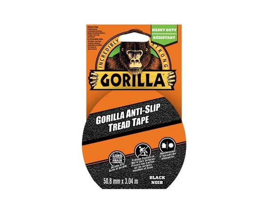 Anti-Slip Tread Tape