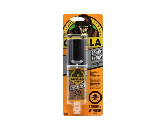 Epoxy - 25ml