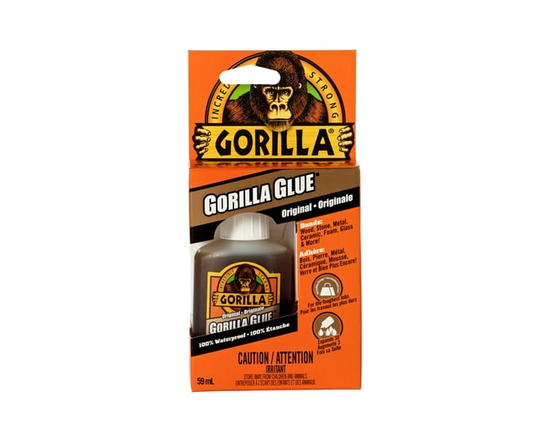 Original Gorilla Glue - 59 mL