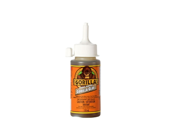 Gorilla Glue Original - 118 mL (clear)