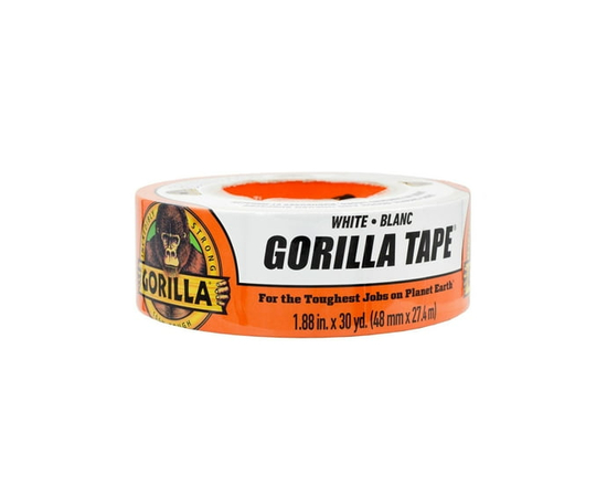 White Tape (White)