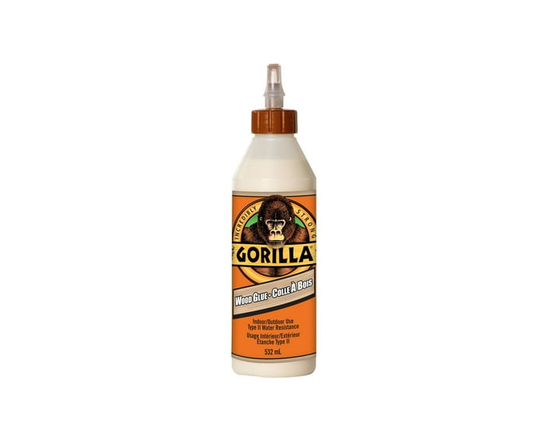 Wood Glue - 532 mL