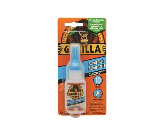20g Gorilla Super Glue - 20g