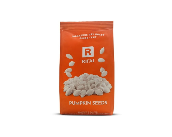 AlRifai Pumpkin Seeds - 250 g