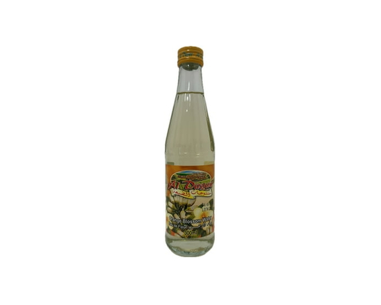 Al Dayaa Orange Blossom Water - 300 mL