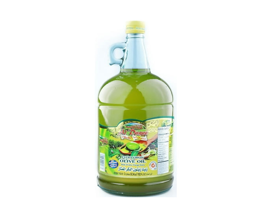 Al Dayaa EV Olive Oil - Large Format