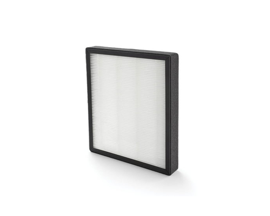 Filtre à air de remplacement pour solvant d'allergènes pour console True HEPA de Bionaire (HAPF1009-CN)
