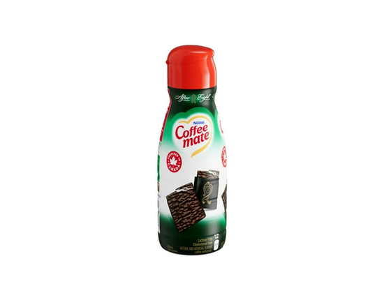 After Eight Rehausseur de Café Liquide
