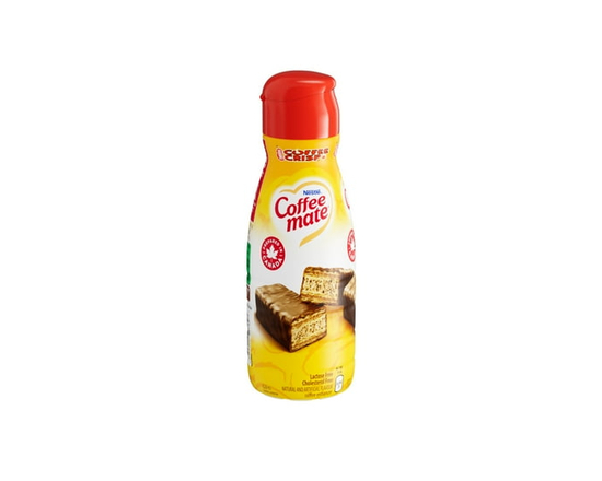 Coffee Crisp Rehausseur de Café Liquide - 235 ml