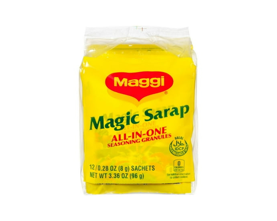 Maggi Magic Sarap Seasoning Mix