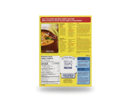 MAGGI® Coconut Milk Powder Mix - 300 g