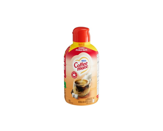 Double-Mate Rehausseur de Café Liquide - 1,89 L