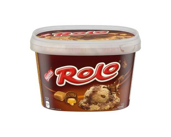 ROLO Frozen Dessert - 1.5 L