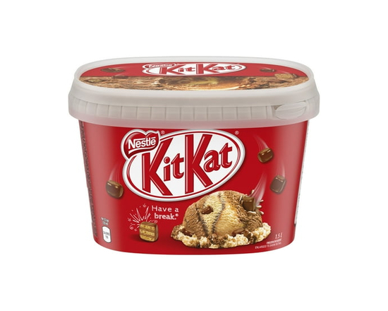 KITKAT Frozen Dessert - 2 L