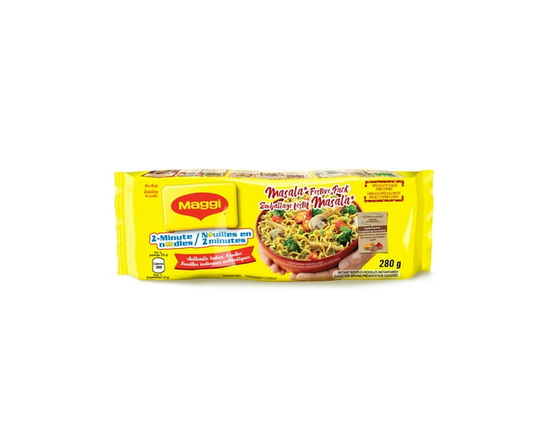 Maggi 2-Minute Noodles - 280 g