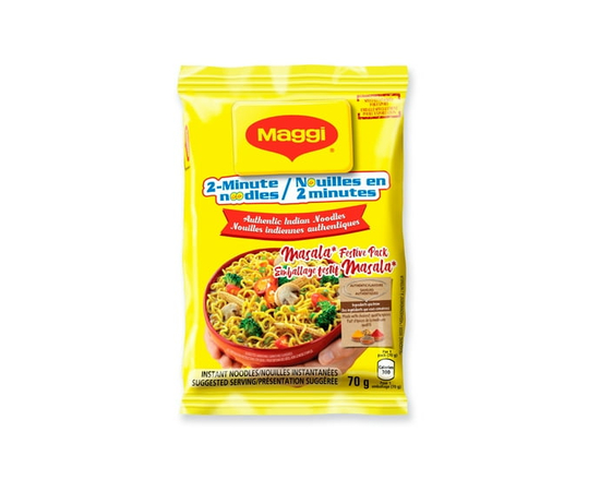 Maggi 2 Minute Noodles - 70 g