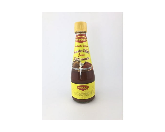 Maggi Masala Chilii Sauce - 340 mL