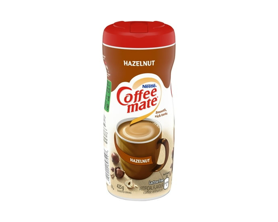 COFFEE-MATE Hazelnut Powder - 425 g