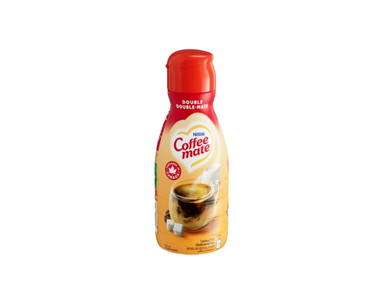 Double-Mate Améliorant Liquide pour Café - 946 ml