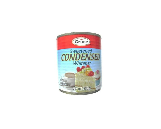Grace Sweetened Condensed Whitener - 297 mL