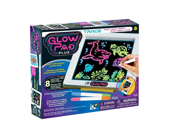 AMAV Original Glow Pad Plus