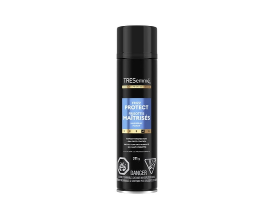 TRESemmé Hairspray Frizz Protect All-Day Humidity Protection, 311 g - 311 g