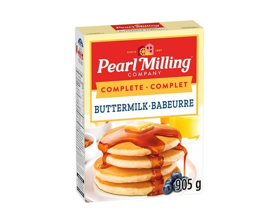 Pearl Milling Company Complete Pancake & Waffle Mix Buttermilk - 905 g