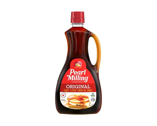 Pearl Milling Company Original Syrup - 710 mL