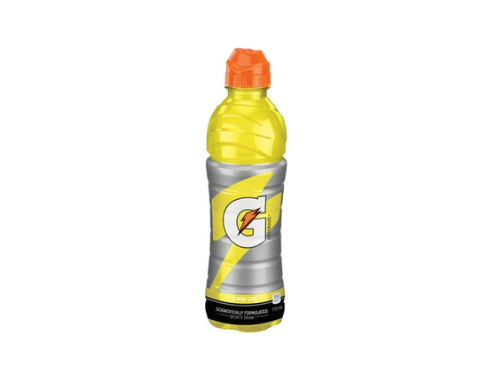 Gatorade® Boisson Sportive Citron-Lime 710 mL, Bouteille - 710 ml