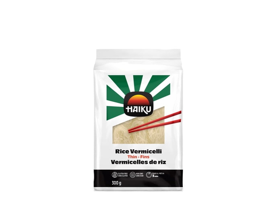 Haiku Rice Vermicelli, 300gr - 300g