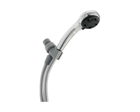 Peerless 3-Setting Hand Shower in Chrome