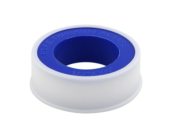 Ruban scellant Peerless pour filets, 1/2 po x 300 po (25,4 mm x 7620 mm)