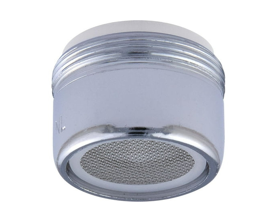 Aérateur de robinet à double filetage Peerless, 1,5 gal./min. (5,67 L/min.)