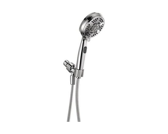 Peerless 7-Setting Hand Shower in Chrome
