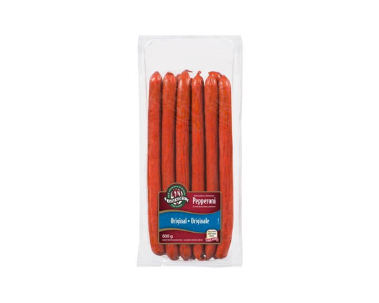 Grimm's Original Pepperoni Sticks