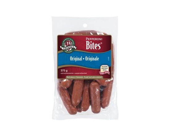 Grimm's Original Pepperoni Bites
