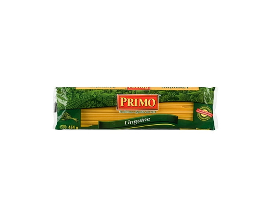 Primo Linguine Pate - 454 g
