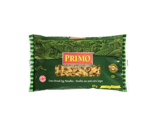 Primo Egg Noodles 375g - 375 g