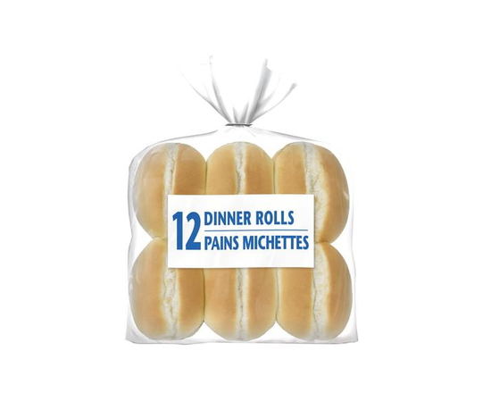 Dinner Rolls
