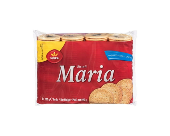 Maria Biscuits Bonus - 200g