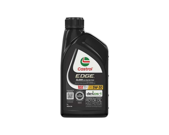 Castrol EDGE 5W30 Full Synthetic 1 L - S