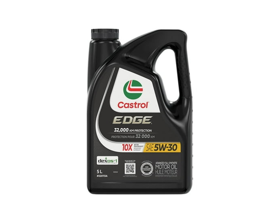 Castrol EDGE 5W30 5 l - 1
