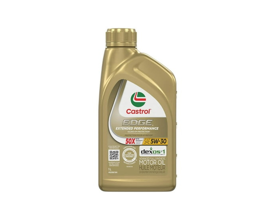 Castrol EDGE EP 5w30 1L - 1