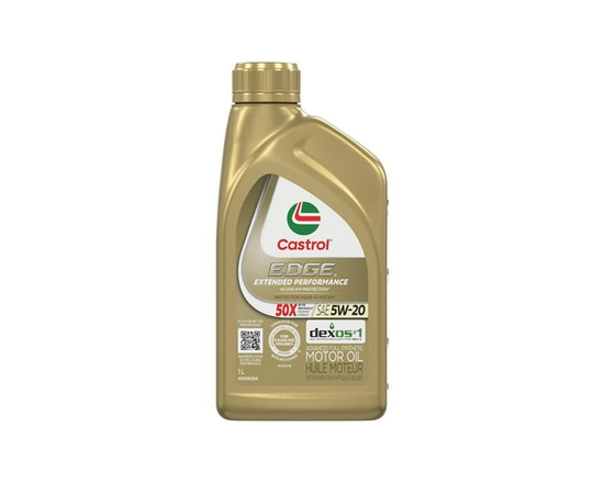 Castrol EDGE EP 5w20 - 1L - 1