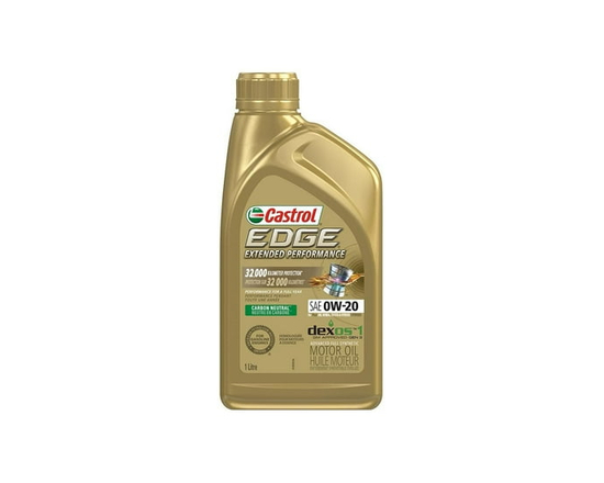 Advance Full Synthetic Engine Oil - 1
