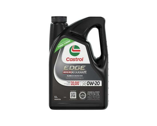 CASTROL EDGE HM 5W30 5L - 5L