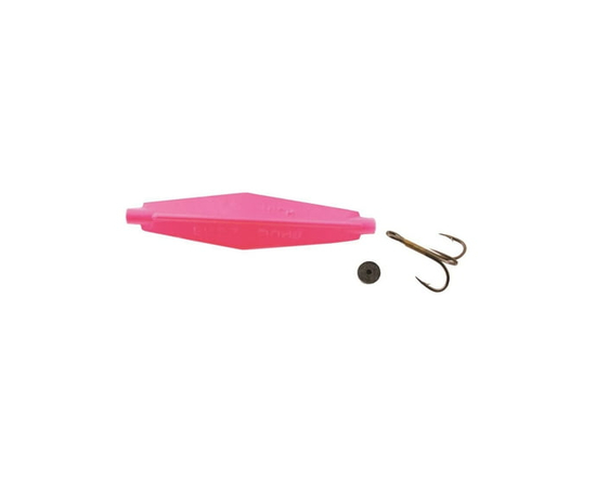 Buzz Bomb BB2.5-HP Buzz Bomb 2.5 Hot Pink