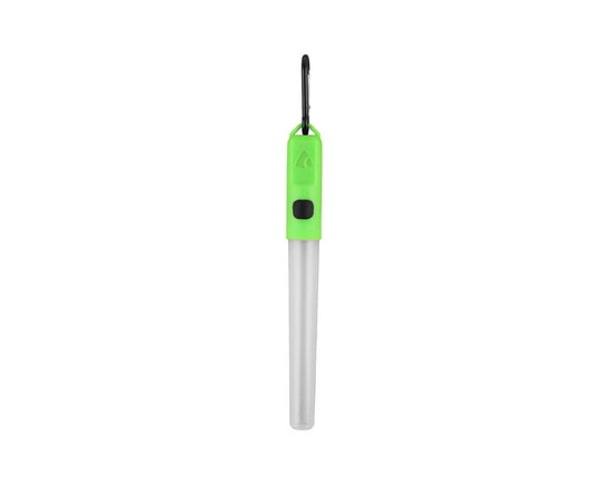 Coghlan's LED Lightstick - Battery-Powered Portable Glowstick for Emergency, Camping & Safety - Green (1)