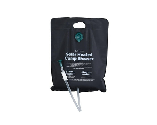 Coghlan's 5-Gallon Collapsible Water Container, BPA-Free Lightweight Durable for Camping
