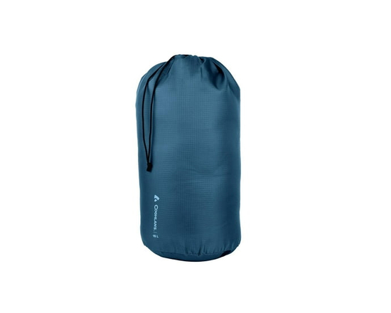 Coghlan's 15L Ripstop Stuff Bag - Lightweight Water-Resistant Drawstring Sack for Camping & Travel